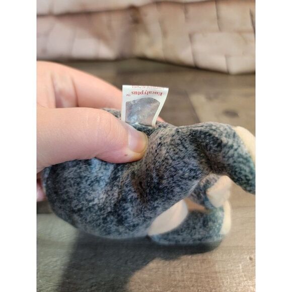 Kohla stuffed animal beanie babies? Eucalyptus toy - Picture 7 of 7